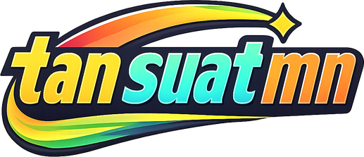 tan suat mn logo